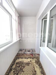 Продажа квартиры Омск.&nbsp;ул. Перелёта, 18