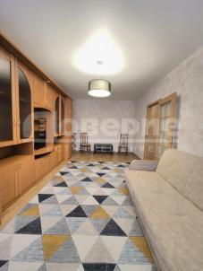 Продажа квартиры Омск.&nbsp;ул. Перелёта, 18