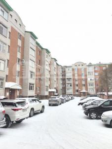 Продажа квартиры Омск.&nbsp;ул. Перелёта, 18