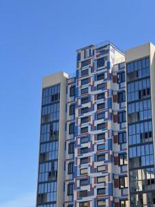 Продажа новостройки Омск.&nbsp;ул Сергея Тюленина, 6