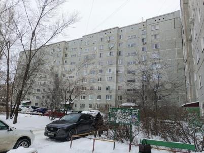 Продажа квартиры Омск.&nbsp;ул. 70 лет Октября, 22/1