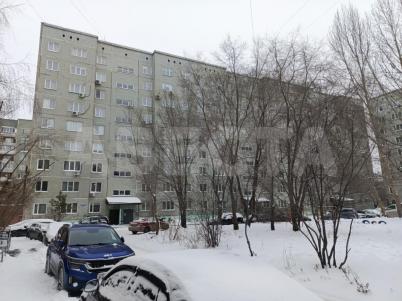 Продажа квартиры Омск.&nbsp;ул. 70 лет Октября, 22/1