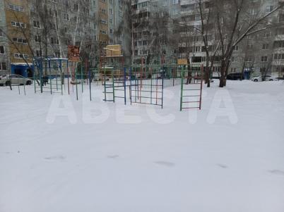 Продажа квартиры Омск.&nbsp;ул. 70 лет Октября, 22/1