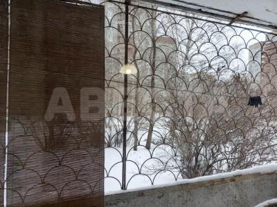 Продажа квартиры Омск.&nbsp;ул. 70 лет Октября, 22/1