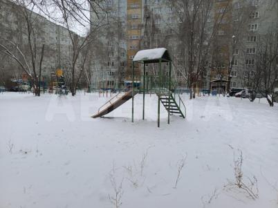 Продажа квартиры Омск.&nbsp;ул. 70 лет Октября, 22/1