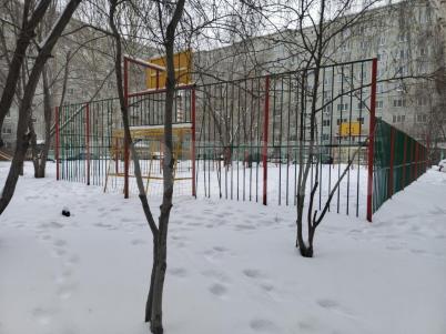 Продажа квартиры Омск.&nbsp;ул. 70 лет Октября, 22/1