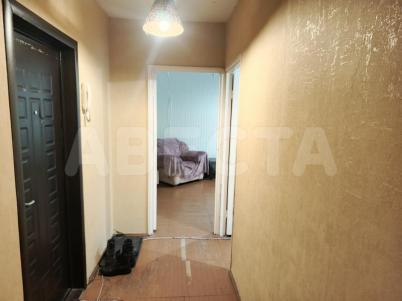 Продажа квартиры Омск.&nbsp;ул. 70 лет Октября, 22/1