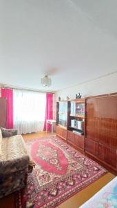 Продажа квартиры Омск.&nbsp;пр-кт. Комарова, 27/2