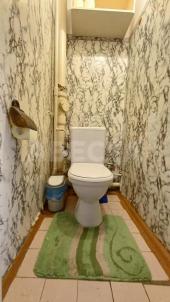 Продажа квартиры Омск.&nbsp;пр-кт. Комарова, 27/2