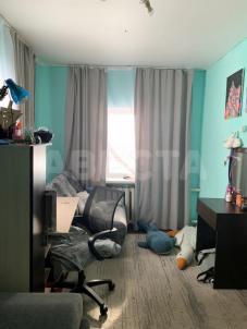 Продажа квартиры Омск.&nbsp;ул. 22-я Северная, 128