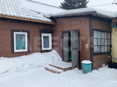 Продажа квартиры Омск.&nbsp;ул. 22-я Северная, 128