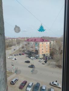 Продажа квартиры Омск.&nbsp;ул. Магистральная, 69