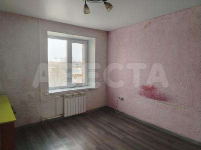 Продажа квартиры Омск.&nbsp;ул. Магистральная, 69