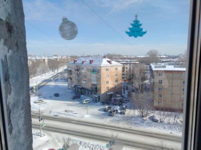 Продажа квартиры Омск.&nbsp;ул. Магистральная, 69