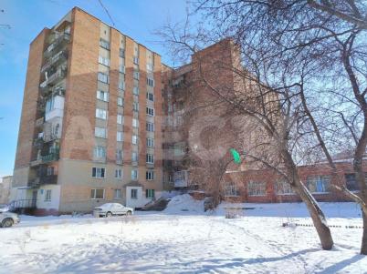 Продажа квартиры Омск.&nbsp;ул. Магистральная, 69