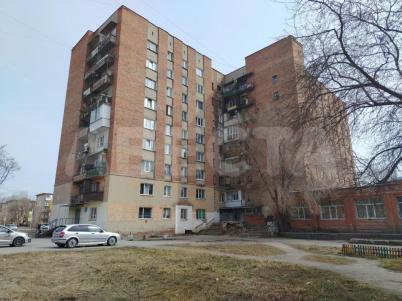 Продажа квартиры Омск.&nbsp;ул. Магистральная, 69