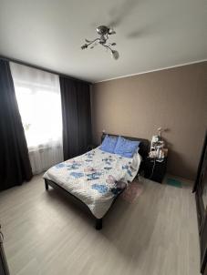 Продажа квартиры Омск.&nbsp;2-я Железнодорожная улица 5