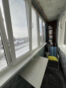 Продажа квартиры Омск.&nbsp;2-я Железнодорожная улица 5