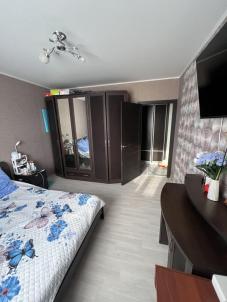 Продажа квартиры Омск.&nbsp;2-я Железнодорожная улица 5