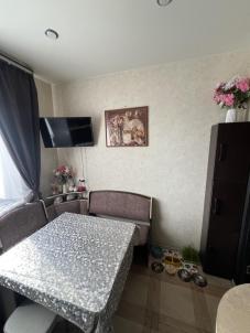 Продажа квартиры Омск.&nbsp;2-я Железнодорожная улица 5