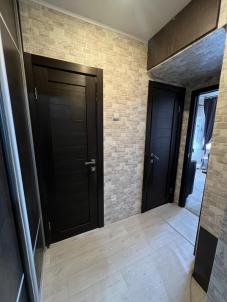 Продажа квартиры Омск.&nbsp;2-я Железнодорожная улица 5