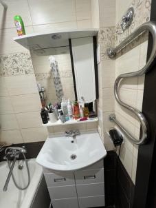 Продажа квартиры Омск.&nbsp;2-я Железнодорожная улица 5