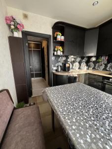 Продажа квартиры Омск.&nbsp;2-я Железнодорожная улица 5