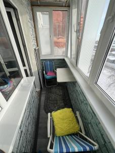 Продажа квартиры Омск.&nbsp;2-я Железнодорожная улица 5