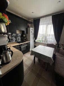 Продажа квартиры Омск.&nbsp;2-я Железнодорожная улица 5