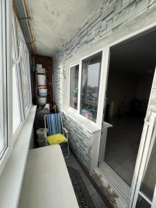 Продажа квартиры Омск.&nbsp;2-я Железнодорожная улица 5