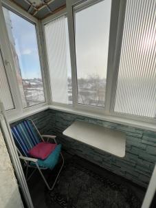 Продажа квартиры Омск.&nbsp;2-я Железнодорожная улица 5