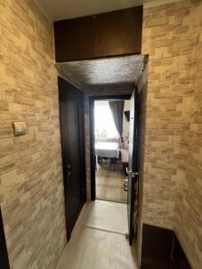 Продажа квартиры Омск.&nbsp;2-я Железнодорожная улица 5