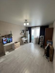 Продажа квартиры Омск.&nbsp;2-я Железнодорожная улица 5