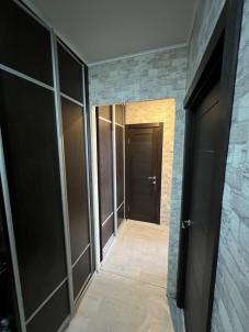 Продажа квартиры Омск.&nbsp;2-я Железнодорожная улица 5