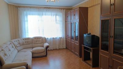Продажа квартиры Омск.&nbsp;Комарова пр-кт, 27/1