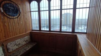 Продажа квартиры Омск.&nbsp;Комарова пр-кт, 27/1