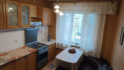 Продажа квартиры Омск.&nbsp;Комарова пр-кт, 27/1