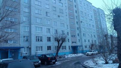 Продажа квартиры Омск.&nbsp;Комарова пр-кт, 27/1