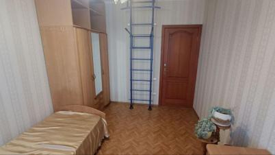 Продажа квартиры Омск.&nbsp;Комарова пр-кт, 27/1