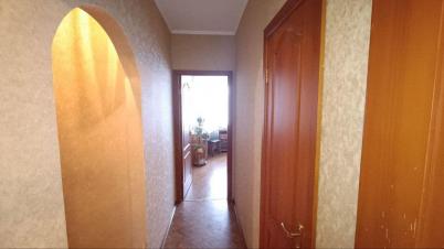 Продажа квартиры Омск.&nbsp;Комарова пр-кт, 27/1