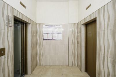 Продажа квартиры Омск.&nbsp;Комарова пр-кт, 15к1