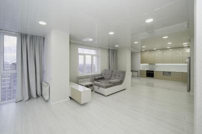 Продажа квартиры Омск.&nbsp;Комарова пр-кт, 15к1