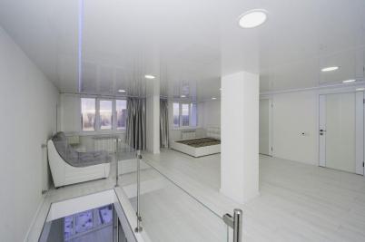 Продажа квартиры Омск.&nbsp;Комарова пр-кт, 15к1