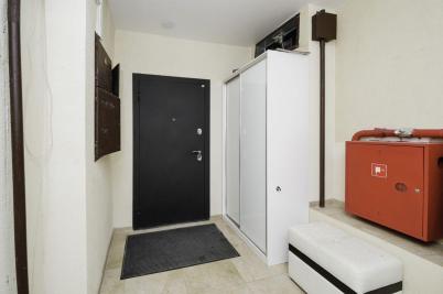 Продажа квартиры Омск.&nbsp;Комарова пр-кт, 15к1