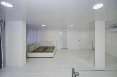 Продажа квартиры Омск.&nbsp;Комарова пр-кт, 15к1