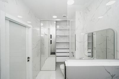 Продажа квартиры Омск.&nbsp;Комарова пр-кт, 15к1