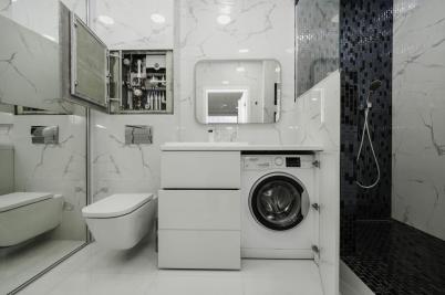 Продажа квартиры Омск.&nbsp;Комарова пр-кт, 15к1