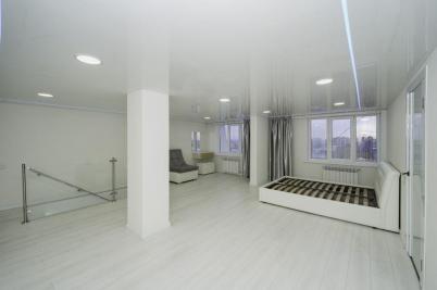 Продажа квартиры Омск.&nbsp;Комарова пр-кт, 15к1