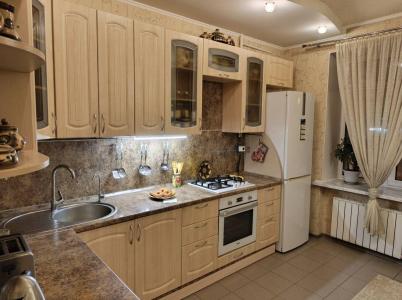 Продажа квартиры Омск.&nbsp;Малунцева ул, 23А