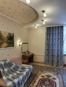 Продажа квартиры Омск.&nbsp;Малунцева ул, 23А